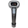 LECTOR CODIGO BARRAS LASER APPLS21 USB NEGRO APPROX